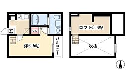 partenza 志賀本通 1階