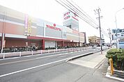 ヨシヅヤ甚目寺店 1927m