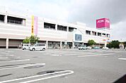 イオン守山店 991m
