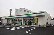 ファミリーマート清須宮前店 719m