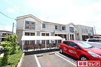 愛知県清須市土田2丁目4-2：物件画像／部屋セレブ上小田井店　株式会社S-point