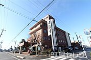 医療法人知邑舎岩倉病院 2289m