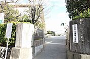 清須市立清洲小学校 470m