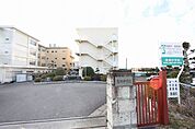 清洲中学校 1500m