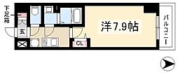 🉐敷金礼金0円！🉐アドバンス名古屋ワイノット