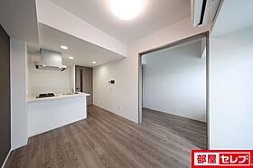 ルネフラッツ庄内通駅前  ｜ 愛知県名古屋市西区庄内通3丁目35-3（賃貸マンション1LDK・8階・29.83㎡） その7