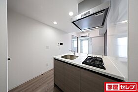ルネフラッツ庄内通駅前  ｜ 愛知県名古屋市西区庄内通3丁目35-3（賃貸マンション1LDK・8階・29.83㎡） その5
