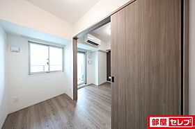 ルネフラッツ庄内通駅前  ｜ 愛知県名古屋市西区庄内通3丁目35-3（賃貸マンション1LDK・8階・29.83㎡） その9