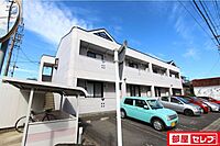 愛知県清須市西市場4丁目13-25：物件画像／部屋セレブ上小田井店　株式会社S-point