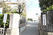 清洲小学校 1299m