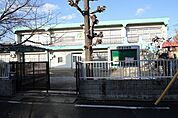 枇杷島幼稚園 242m