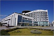 名古屋市立大学医学部附属西部医療センター 2104m