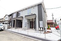 愛知県清須市清洲下町2191番地2：物件画像／部屋セレブ上小田井店　株式会社S-point