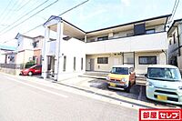 愛知県北名古屋市九之坪両ケ前18：物件画像／部屋セレブ上小田井店　株式会社S-point