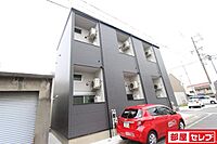 愛知県名古屋市北区辻町6丁目12-6：物件画像／部屋セレブ上小田井店　株式会社S-point