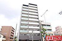 愛知県名古屋市西区新道1丁目23-35：物件画像／部屋セレブ上小田井店　株式会社S-point