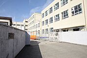 中小田井小学校 611m
