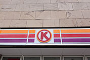 サークルK 志賀町店 150m