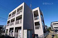 愛知県清須市一場弓町1：物件画像／部屋セレブ上小田井店　株式会社S-point