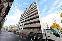愛知県名古屋市北区城見通1丁目6：物件画像／部屋セレブ上小田井店　株式会社S-point