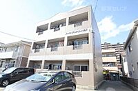 愛知県北名古屋市鹿田天王山67：物件画像／部屋セレブ上小田井店　株式会社S-point
