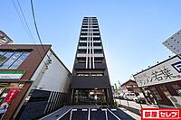 愛知県名古屋市北区若葉通1丁目14：物件画像／部屋セレブ上小田井店　株式会社S-point