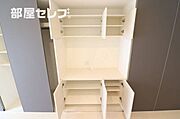 ※新築のため、同タイプの写真です。
