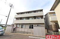 愛知県清須市土田3丁目18-1：物件画像／部屋セレブ上小田井店　株式会社S-point