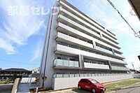 愛知県名古屋市北区辻町2丁目50：物件画像／部屋セレブ上小田井店　株式会社S-point