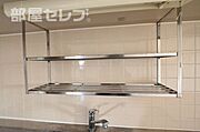 他の号室の写真です。