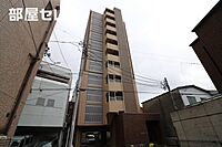 愛知県名古屋市北区平安1丁目6-18：物件画像／部屋セレブ上小田井店　株式会社S-point