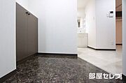 靴もたくさん入りますね