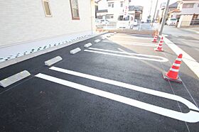 リヴェール  ｜ 愛知県北名古屋市鹿田合田113（賃貸アパート1LDK・2階・45.07㎡） その14