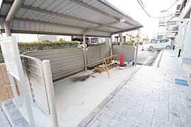 リヴェール  ｜ 愛知県北名古屋市鹿田合田113（賃貸アパート1LDK・2階・45.07㎡） その21