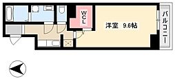 REGAROII 3階