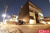 愛知県名古屋市北区清水3丁目2-4：物件画像／部屋セレブ上小田井店　株式会社S-point