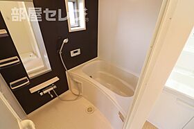 セントヒルズ・プレミエ  ｜ 愛知県北名古屋市鹿田東海17（賃貸アパート1LDK・3階・53.36㎡） その4