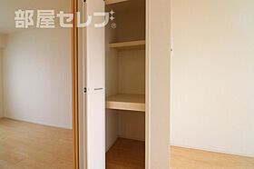 セントヒルズ・プレミエ  ｜ 愛知県北名古屋市鹿田東海17（賃貸アパート1LDK・3階・53.36㎡） その24