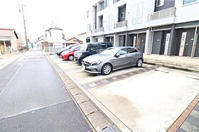 セントヒルズ・プレミエ  ｜ 愛知県北名古屋市鹿田東海17（賃貸アパート1LDK・3階・53.36㎡） その15