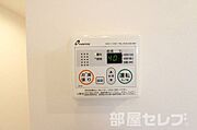 103号室の写真です