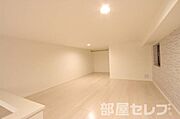 103号室の写真です