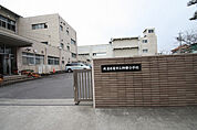 師勝小学校 1108m