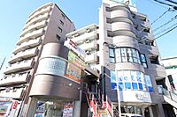 愛知県名古屋市西区貴生町23-3：物件画像／部屋セレブ上小田井店　株式会社S-point