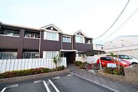 愛知県北名古屋市鍜治ケ一色東二丁目23：物件画像／部屋セレブ上小田井店　株式会社S-point