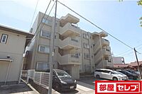 愛知県名古屋市西区五才美町49：物件画像／部屋セレブ上小田井店　株式会社S-point