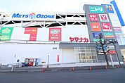 KITANO　ACE上小田井店 663m