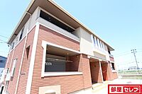 愛知県北名古屋市宇福寺天神31：物件画像／部屋セレブ上小田井店　株式会社S-point