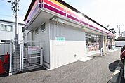 サークルＫ 北名古屋中之郷店 244m