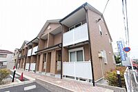 愛知県清須市西枇杷島町古城1丁目18-9：物件画像／部屋セレブ上小田井店　株式会社S-point