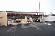 セブンイレブン名古屋栄生1丁目店 345m